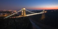 bristol, clifton suspension bridge, england, south west,